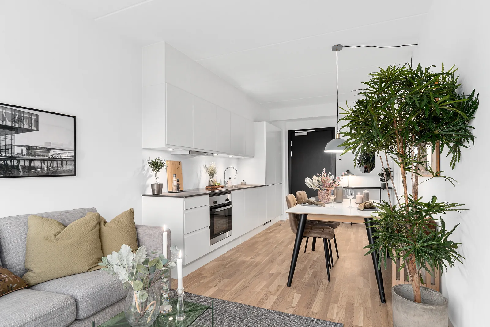 2-room apartment in 2300 København S image 5