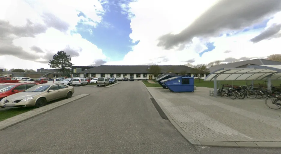 1-værelses lejlighed i 6270 Tønder
