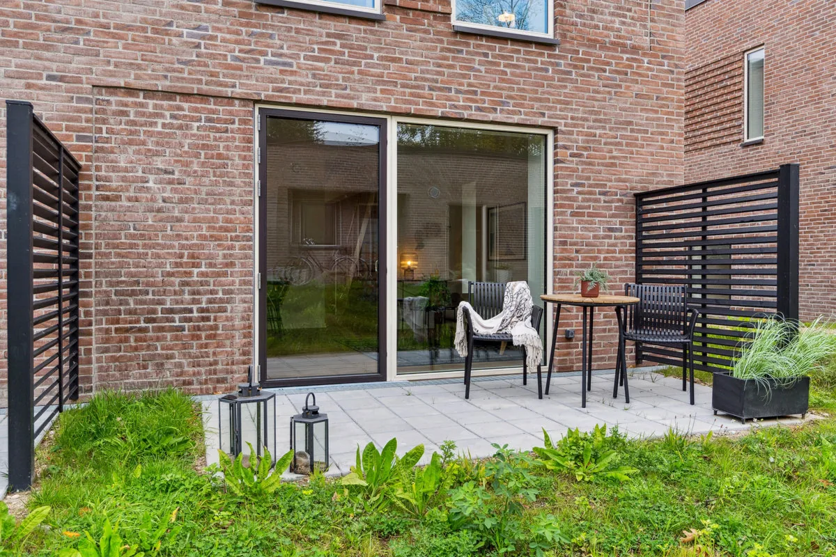 4-room townhouse with parking in 5200 Odense V image 2