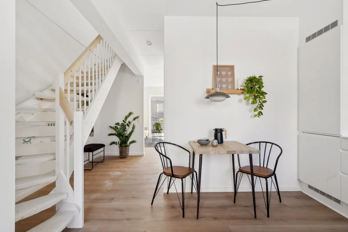 4-room townhouse with parking in 5200 Odense V image 5