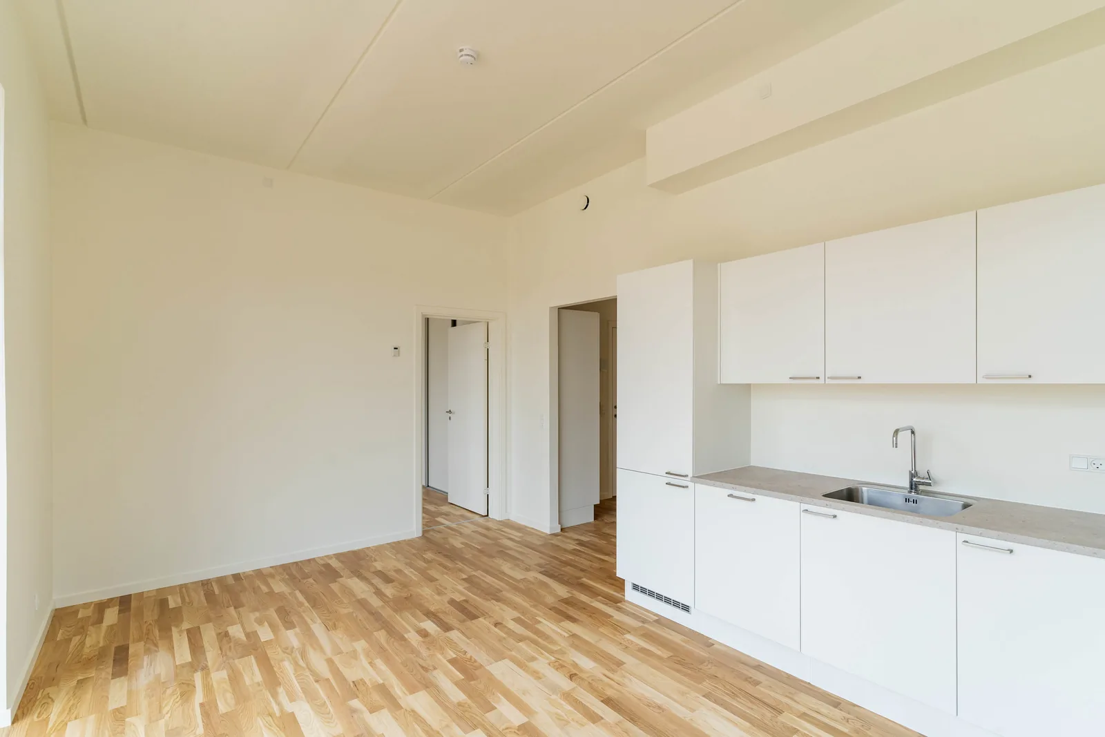 2-room apartment in 2300 København S image 1
