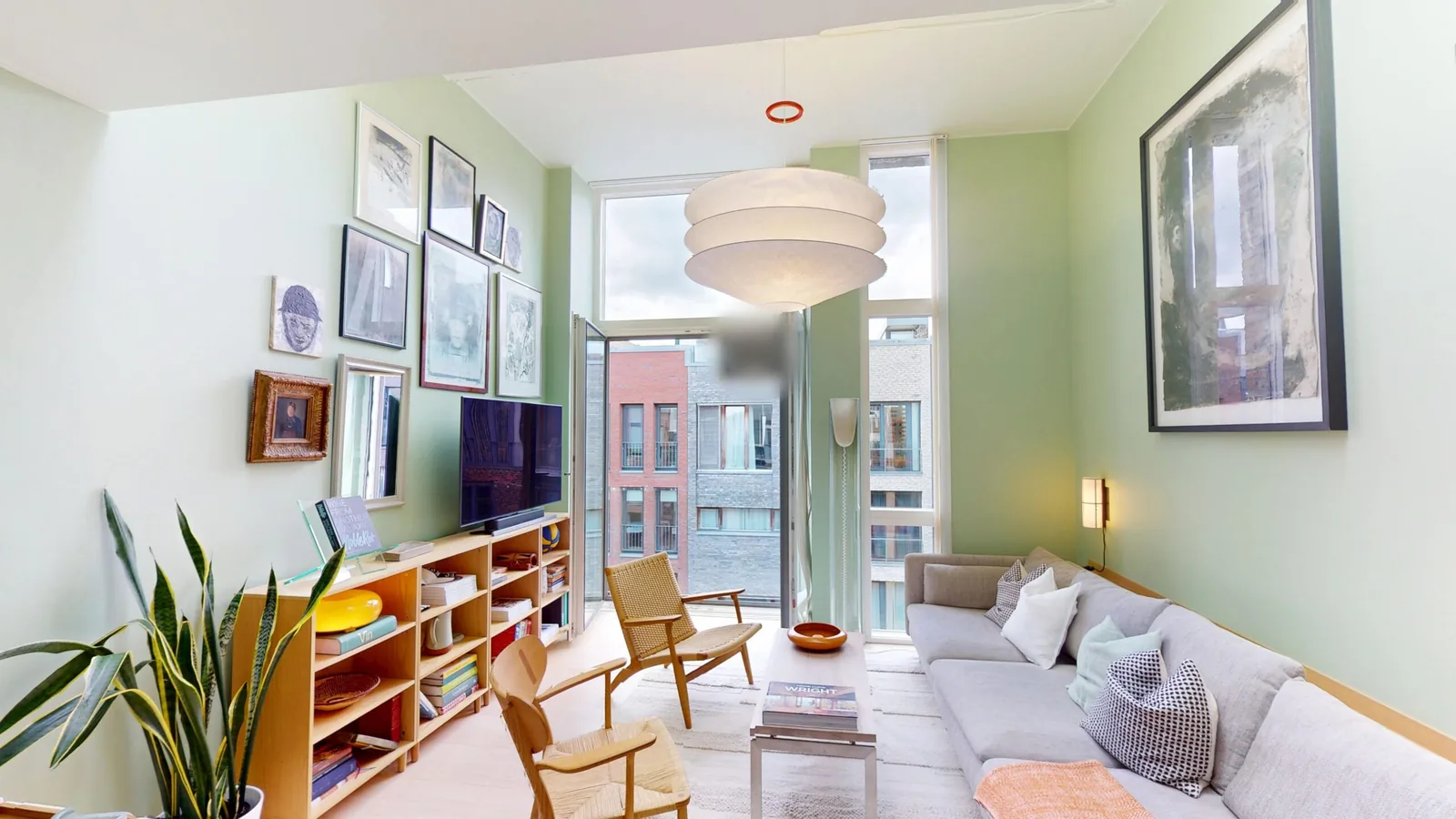 2-room apartment in 2450 København SV image 5
