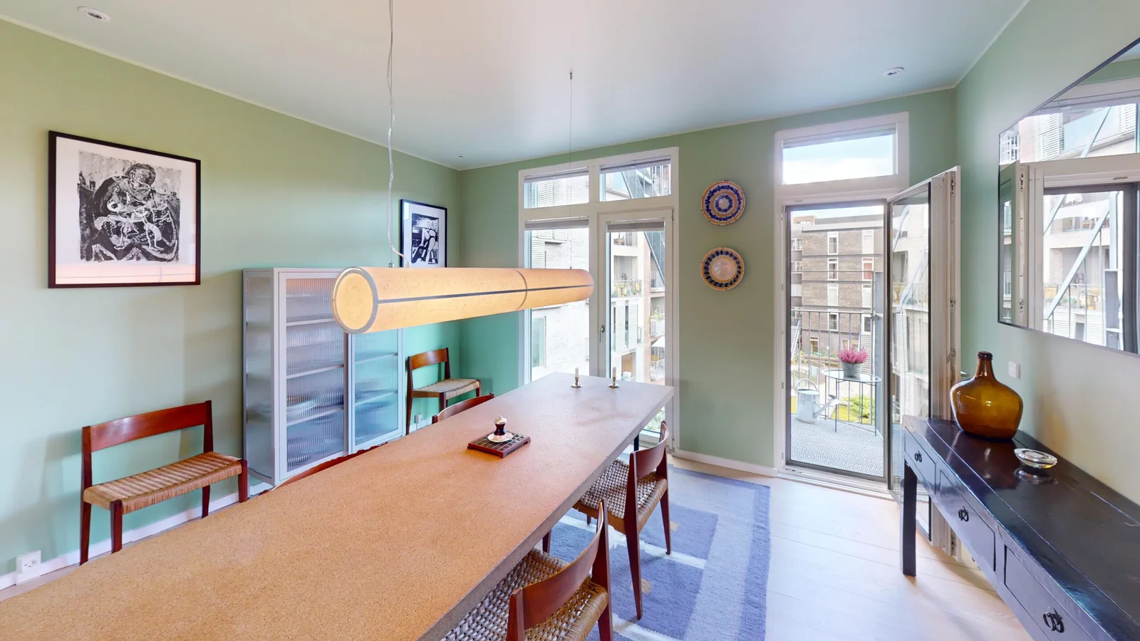 2-room apartment in 2450 København SV image 6