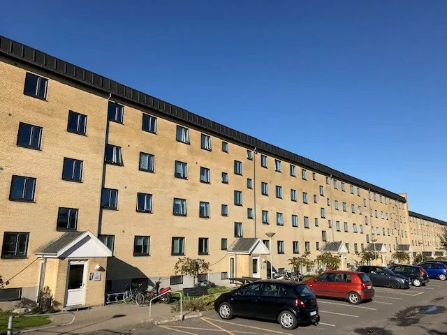 2-værelses lejlighed i 9400 Nørresundby billede 1