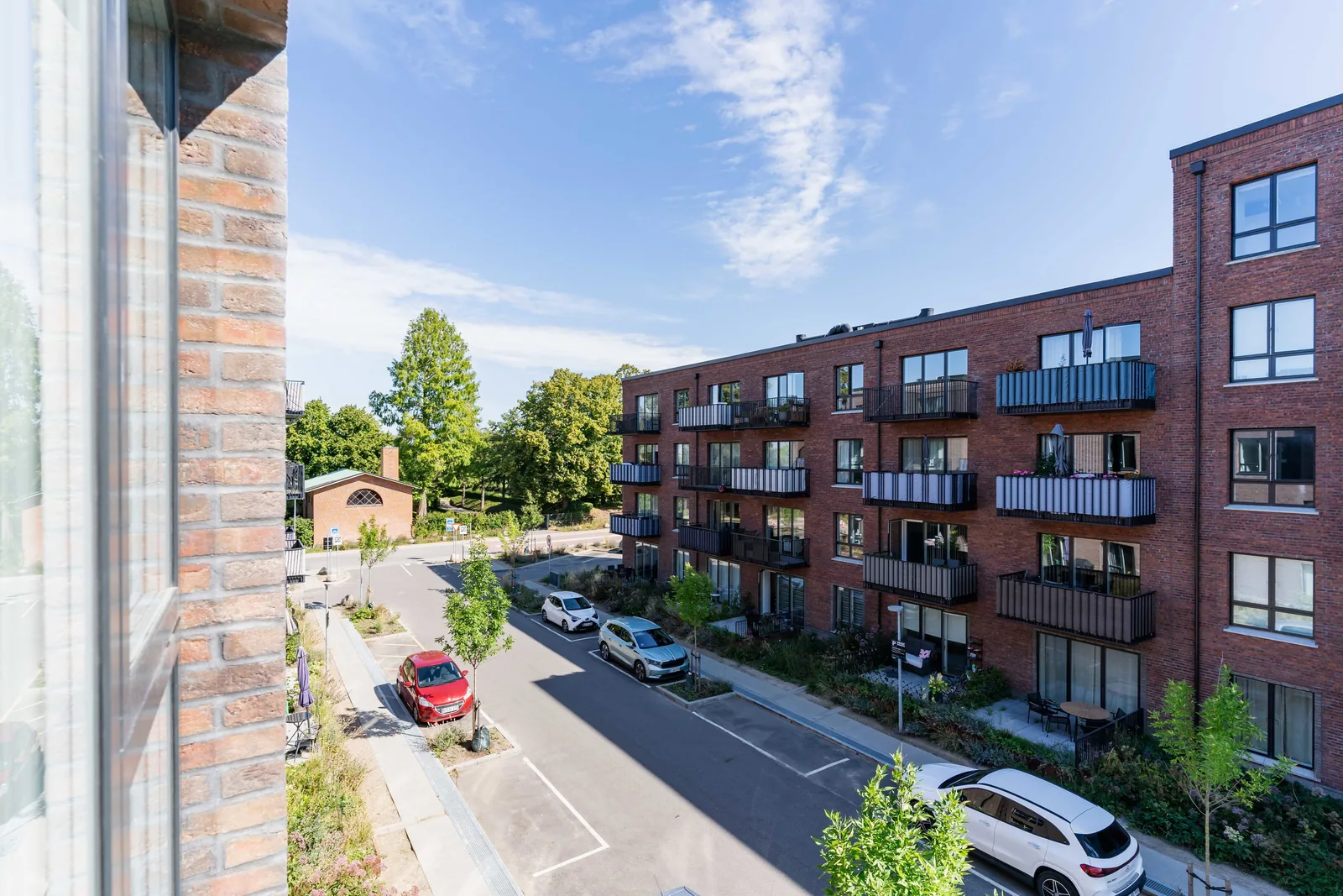 3-room apartment in 4300 Holbæk image 5