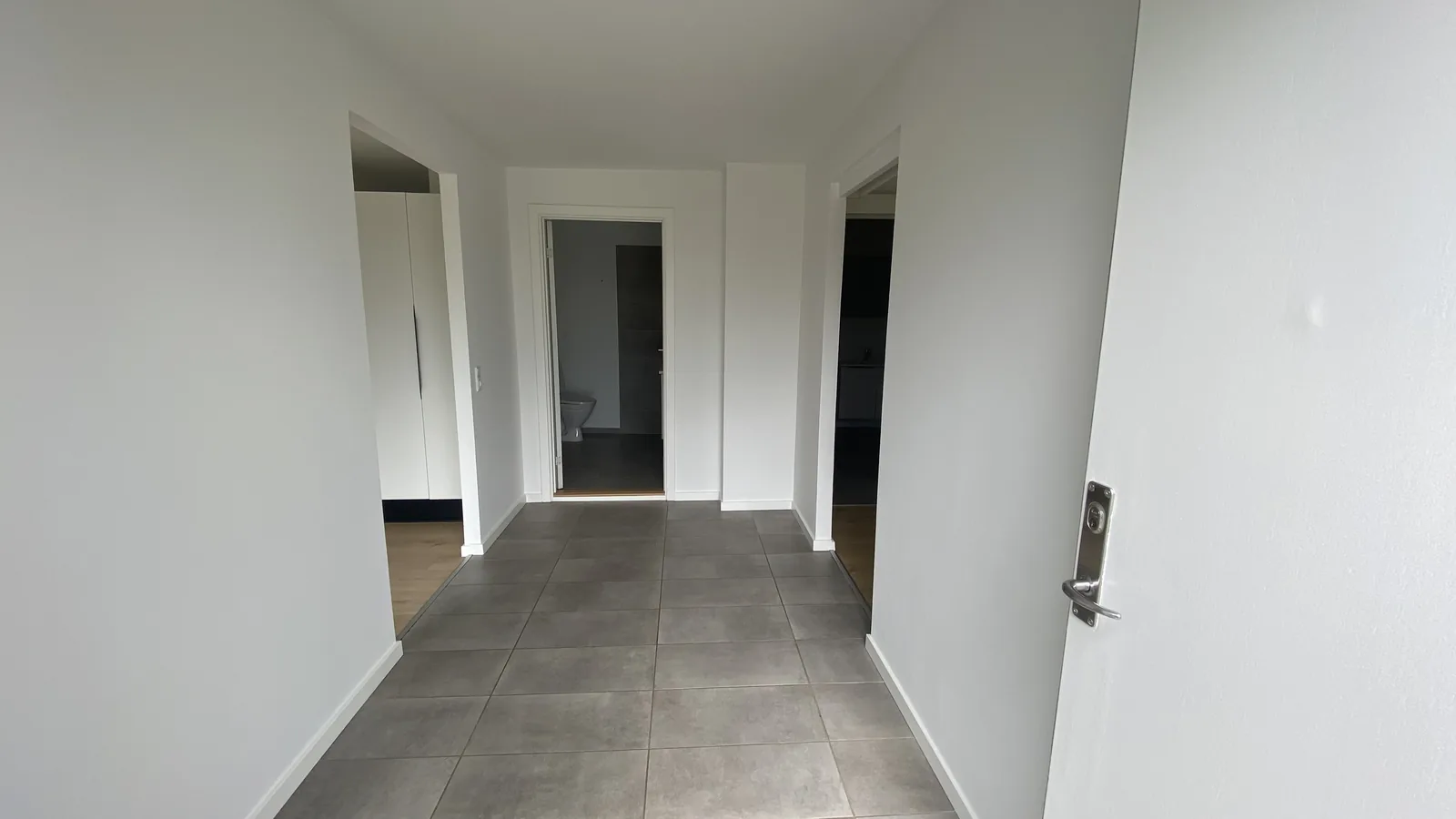 4-room apartment with parking in Viborg image 2