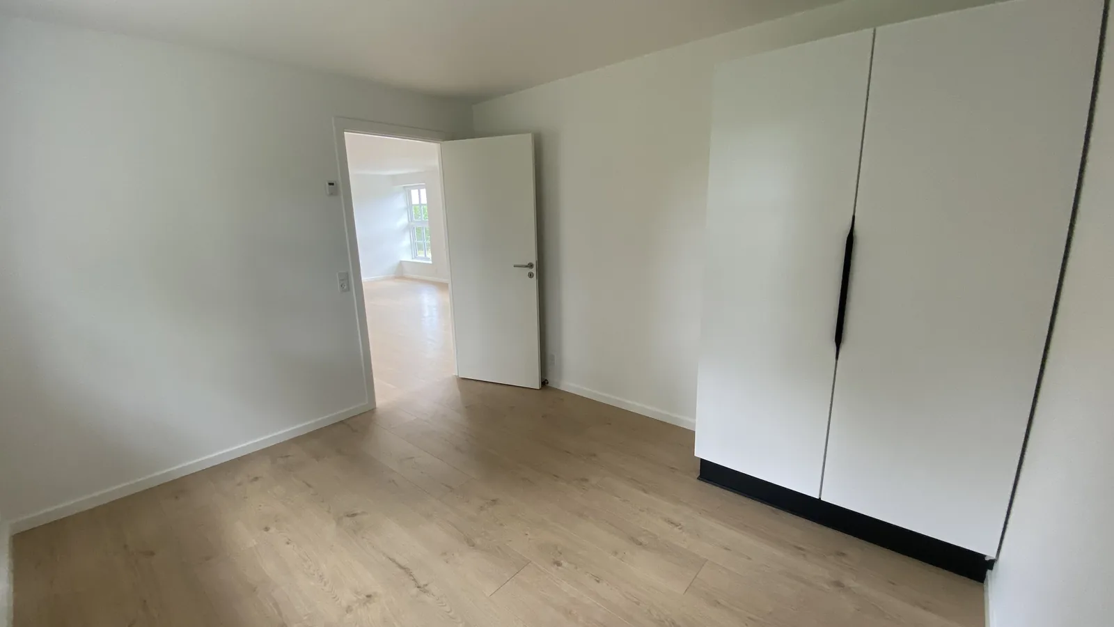 4-room apartment with parking in Viborg image 4
