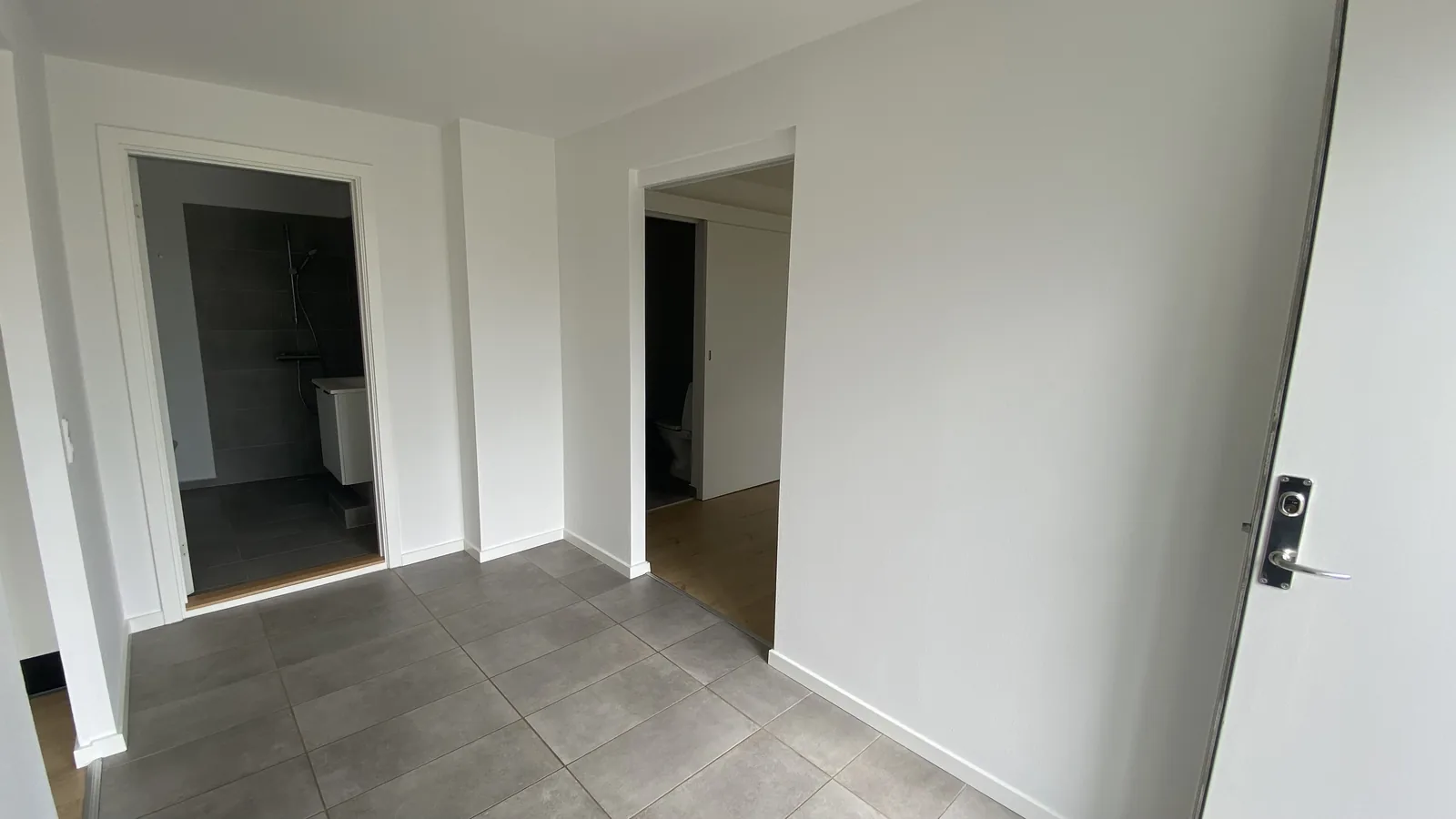 4-room apartment with parking in Viborg image 3