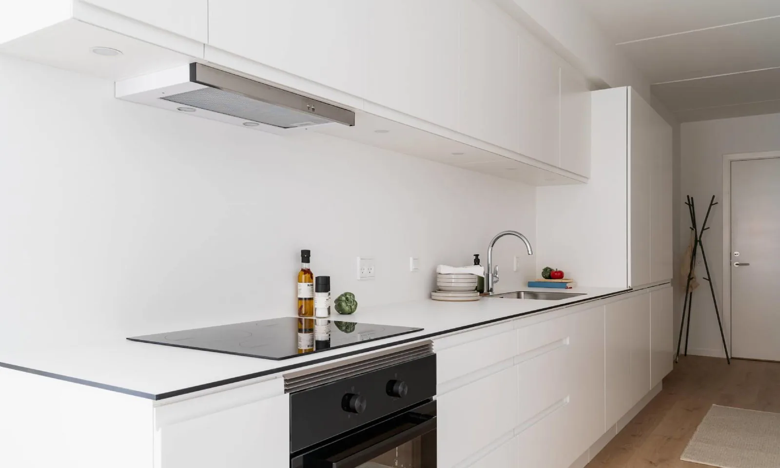 2-room apartment with a balcony in 2880 Bagsværd image 5