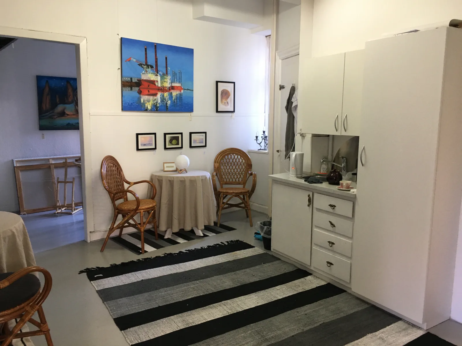 3-room apartment in 6700 Esbjerg image 1