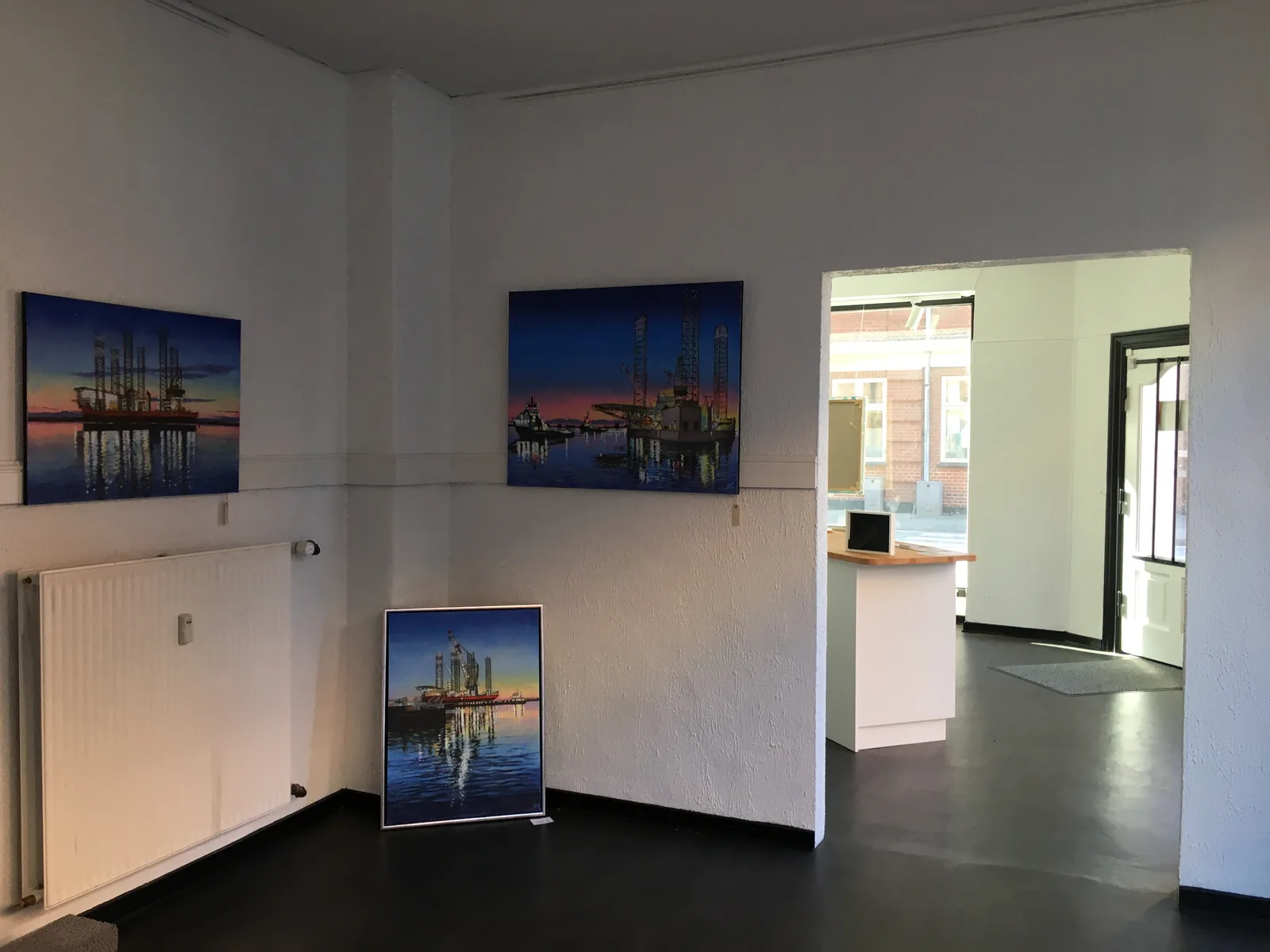 3-room apartment in 6700 Esbjerg image 3
