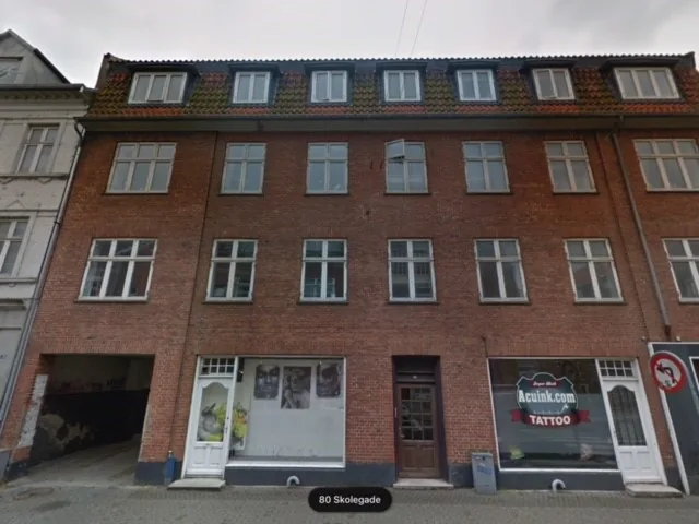 3-room apartment in 6700 Esbjerg image 6