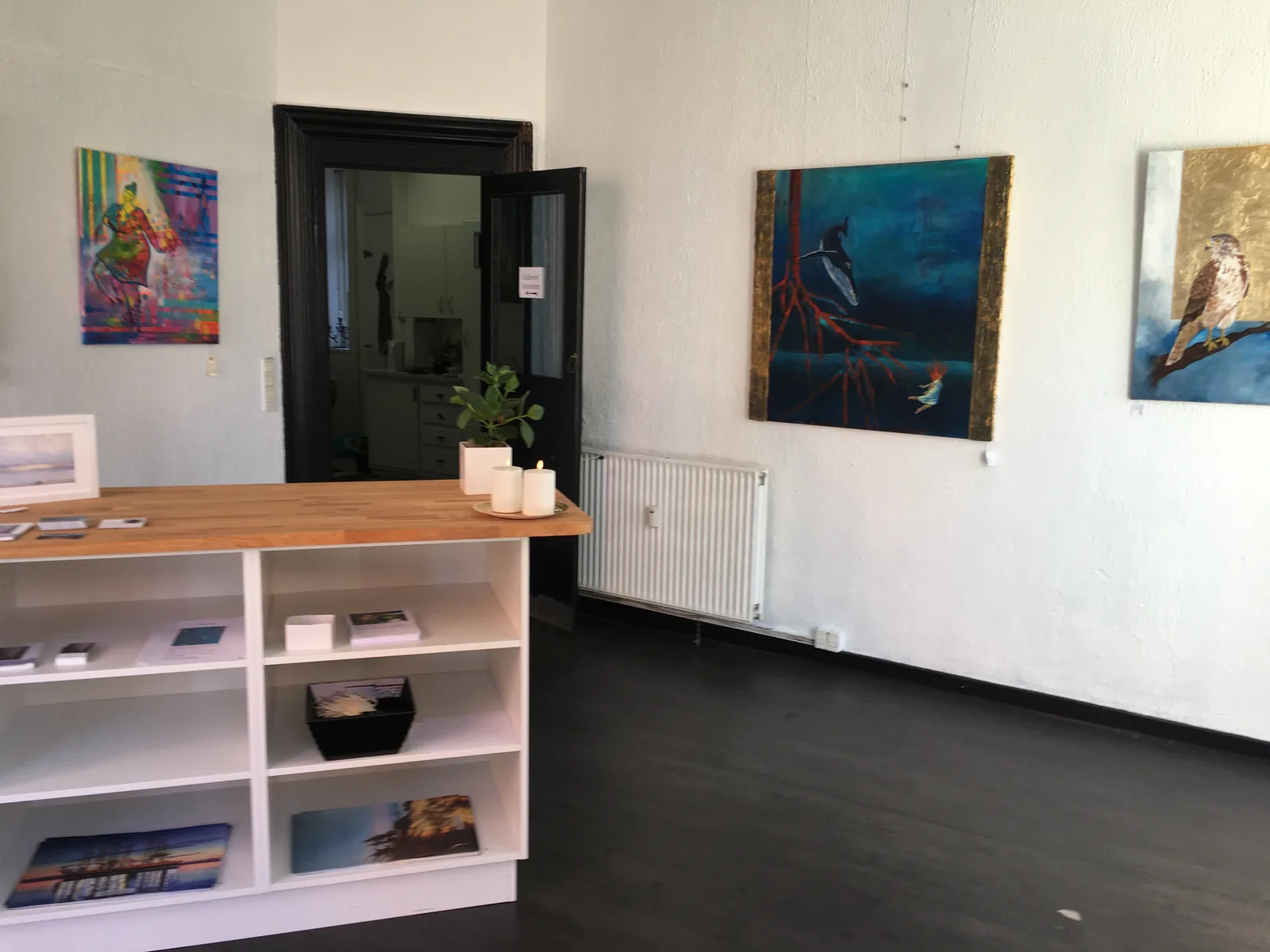 3-room apartment in 6700 Esbjerg image 5