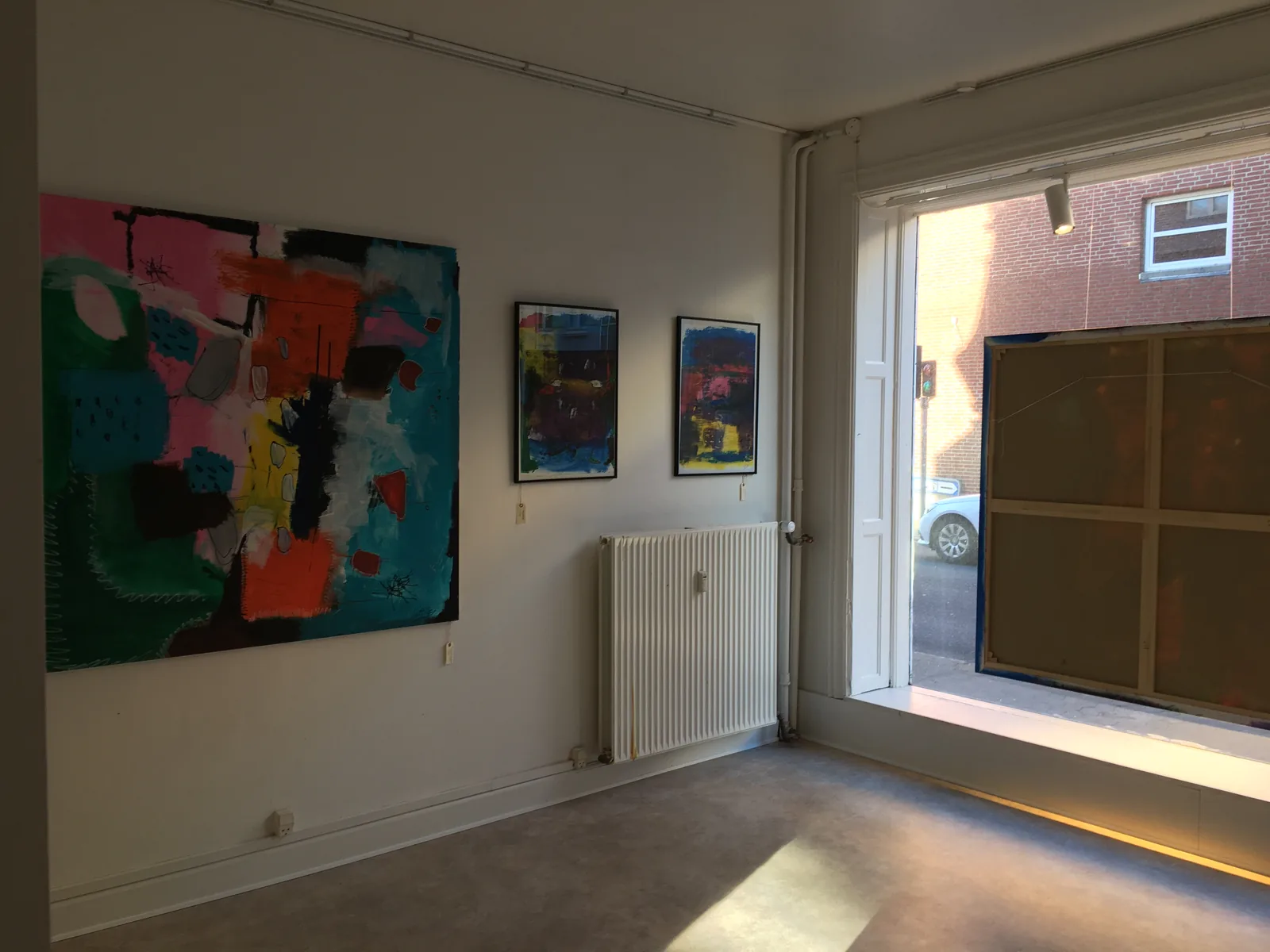 3-room apartment in 6700 Esbjerg image 2