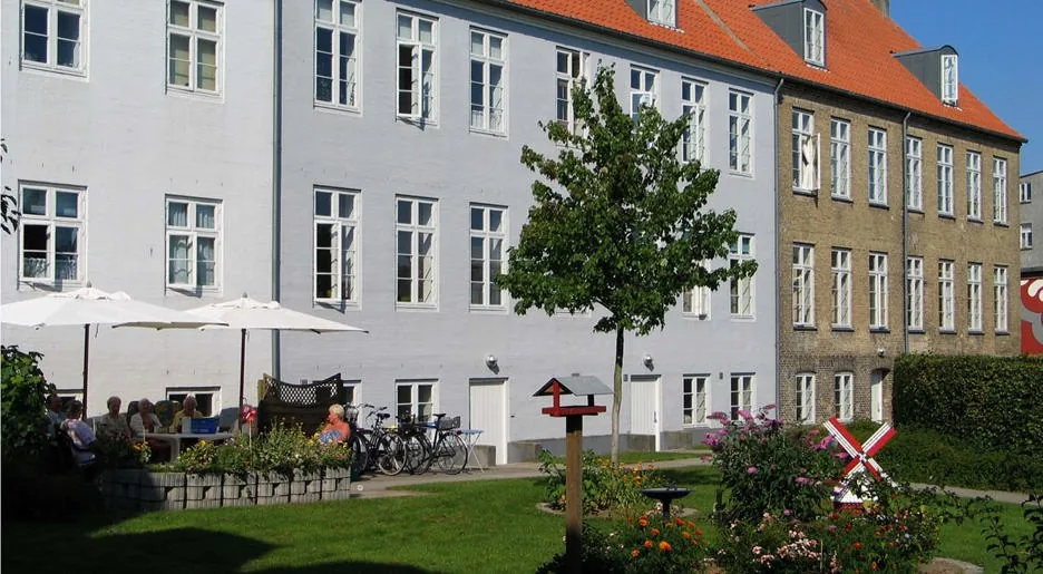 2-værelses lejlighed i 6100 Haderslev billede 4