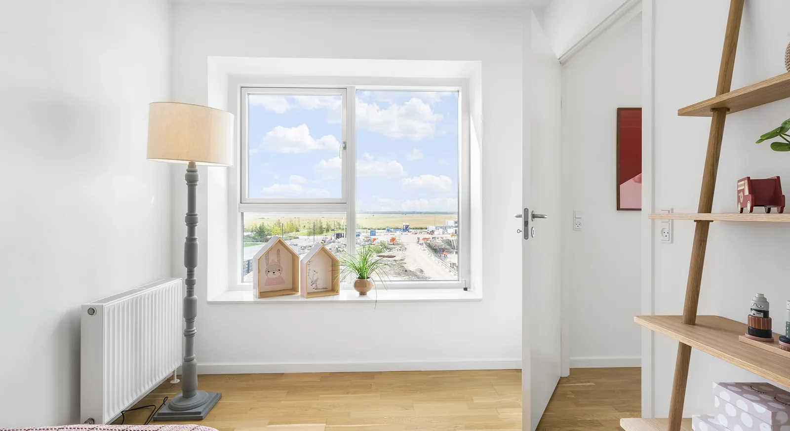 3-værelses lejlighed i 2300 København S billede 4