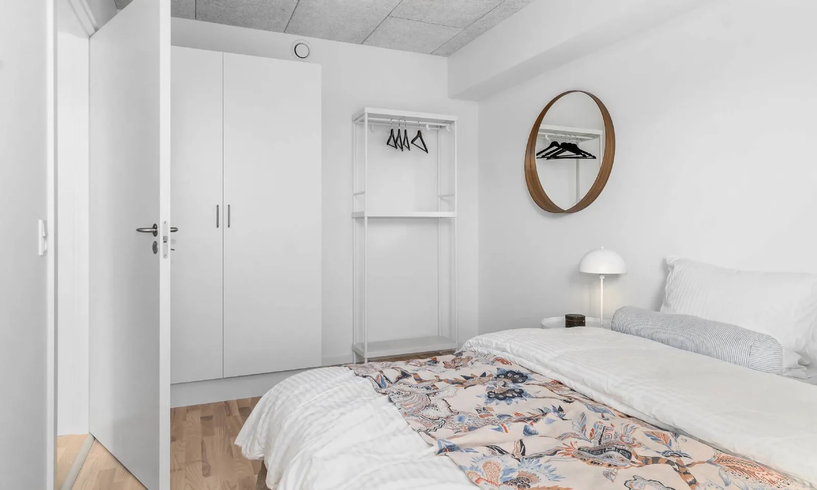 3-room apartment with a terrace in 4300 Holbæk image 4