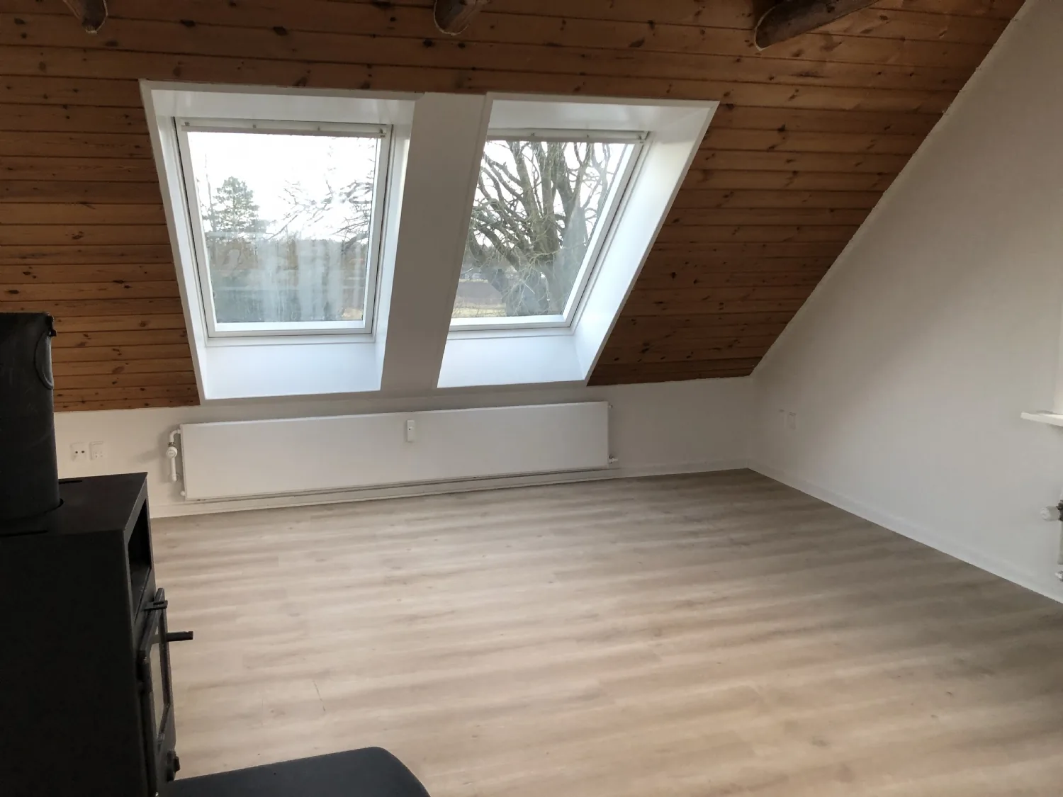 4-room apartment in 5771 Stenstrup image 4