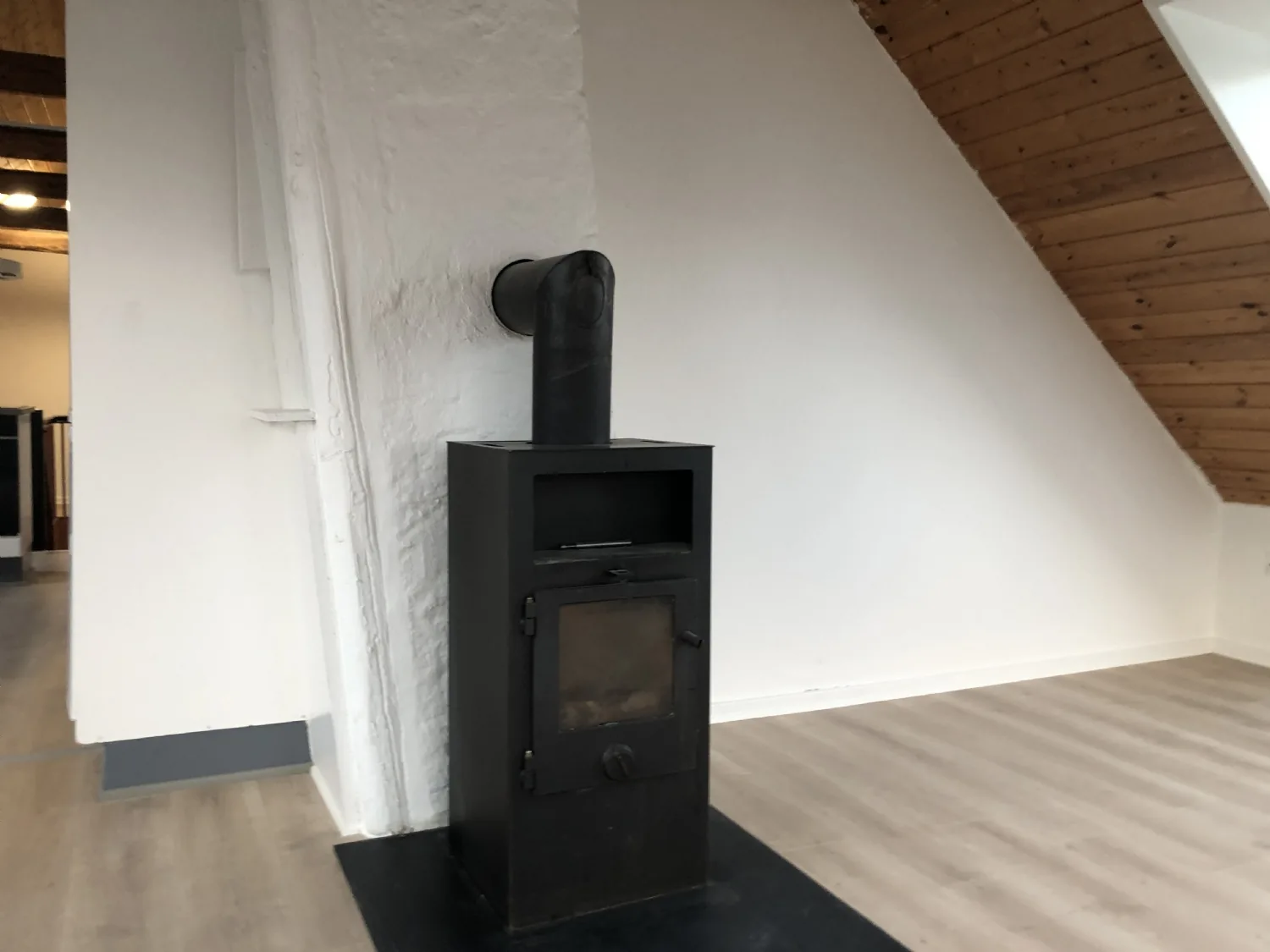 4-room apartment in 5771 Stenstrup image 6
