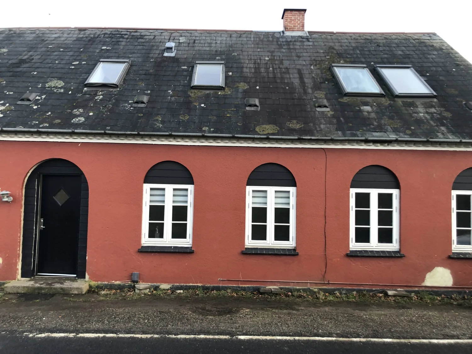 4-room apartment in 5771 Stenstrup image 1