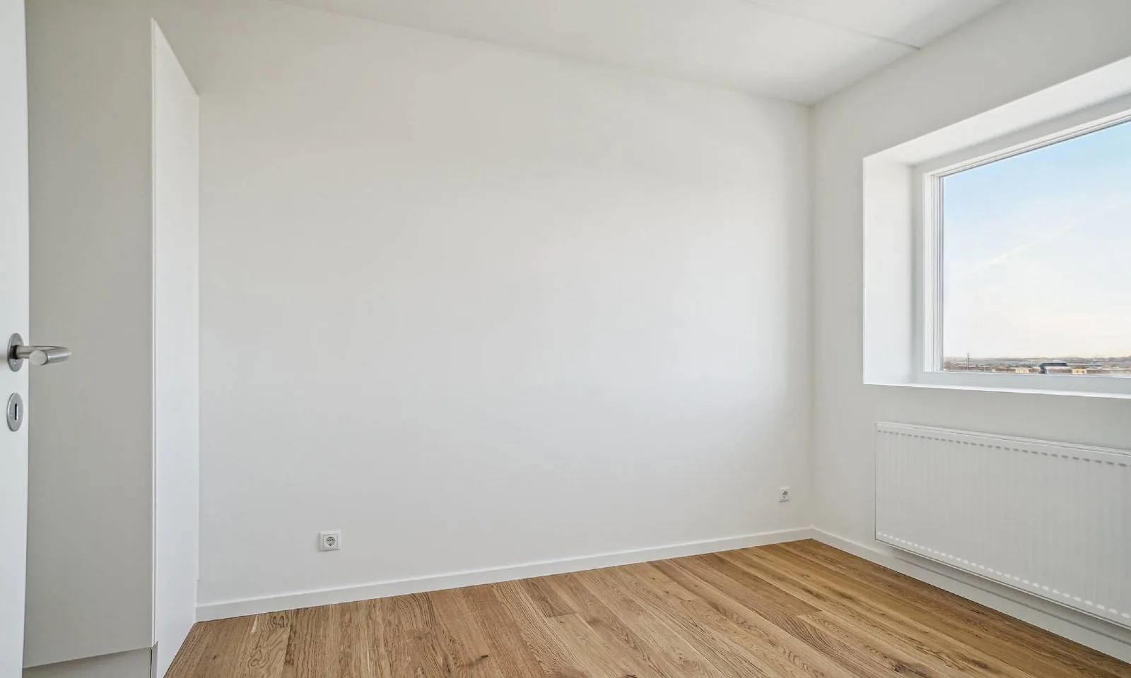 2-værelses lejlighed med elevator i 2730 Herlev billede 1