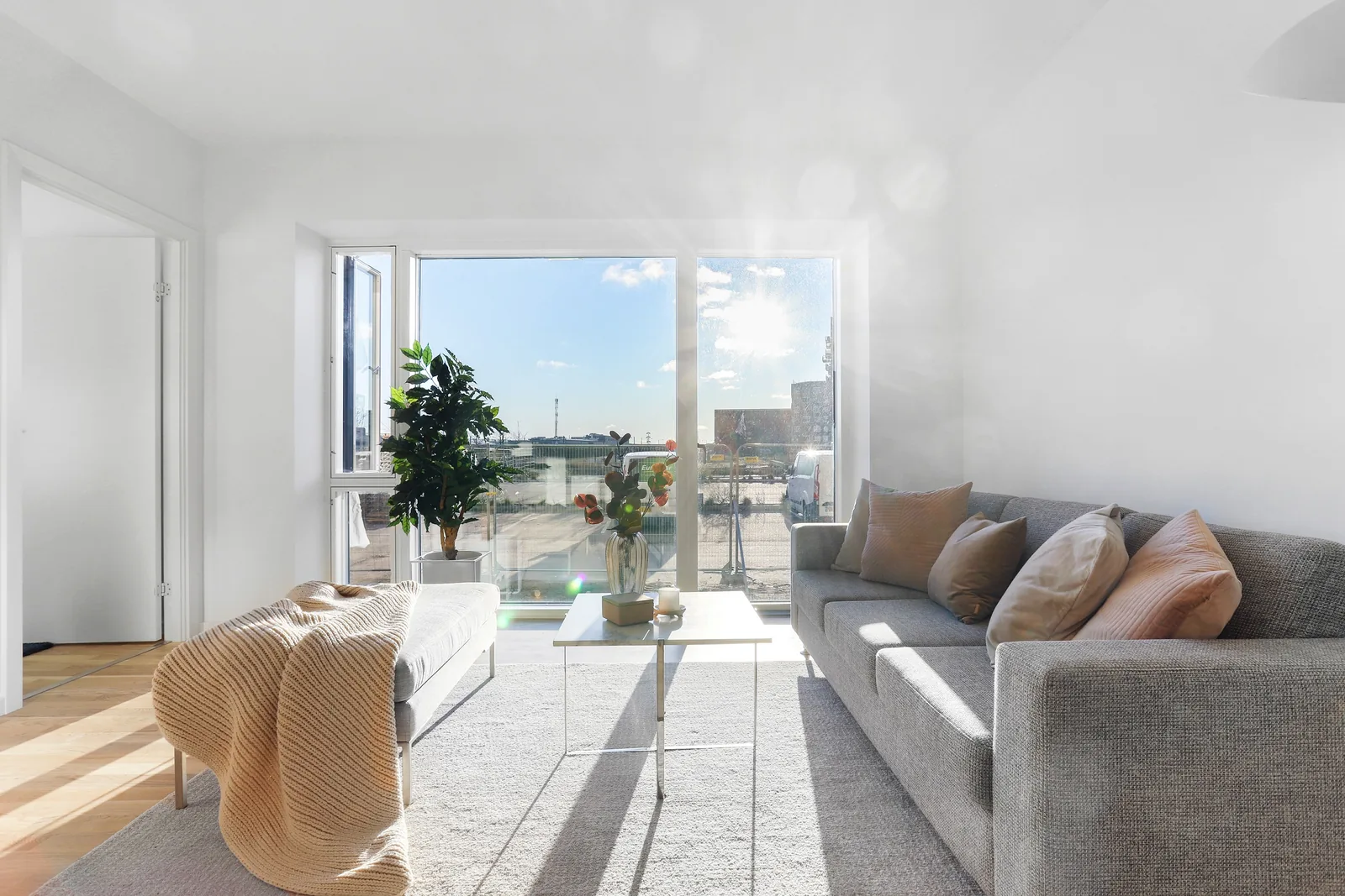 4-værelses lejlighed i 2300 København S billede 6