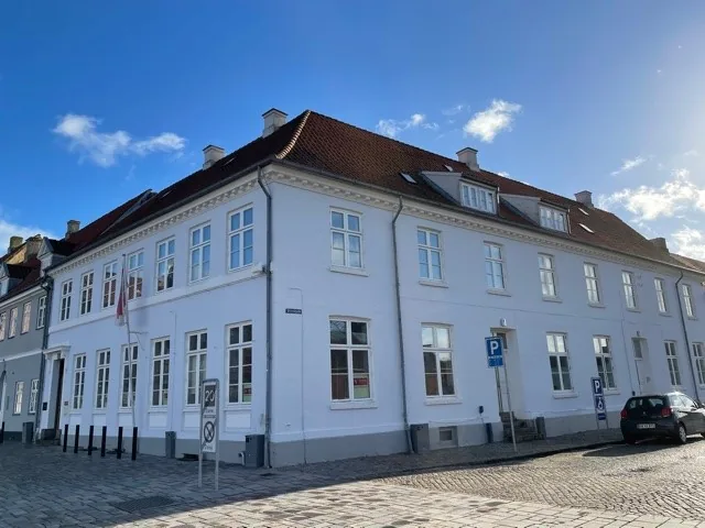 2-værelses lejlighed i 5800 Nyborg billede 1