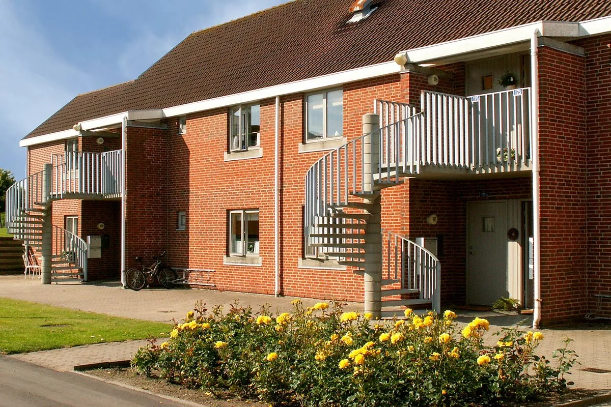 4-room apartment in 9900 Frederikshavn image 6