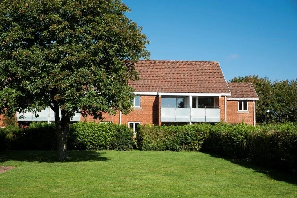 4-room apartment in 9900 Frederikshavn image 2