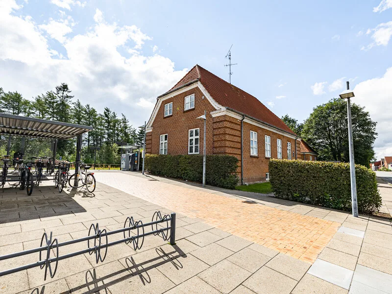 1-room apartment in 7442 Engesvang