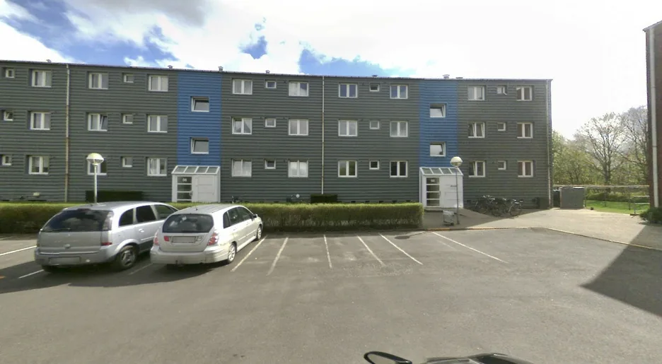 3-room apartment in 6270 Tønder