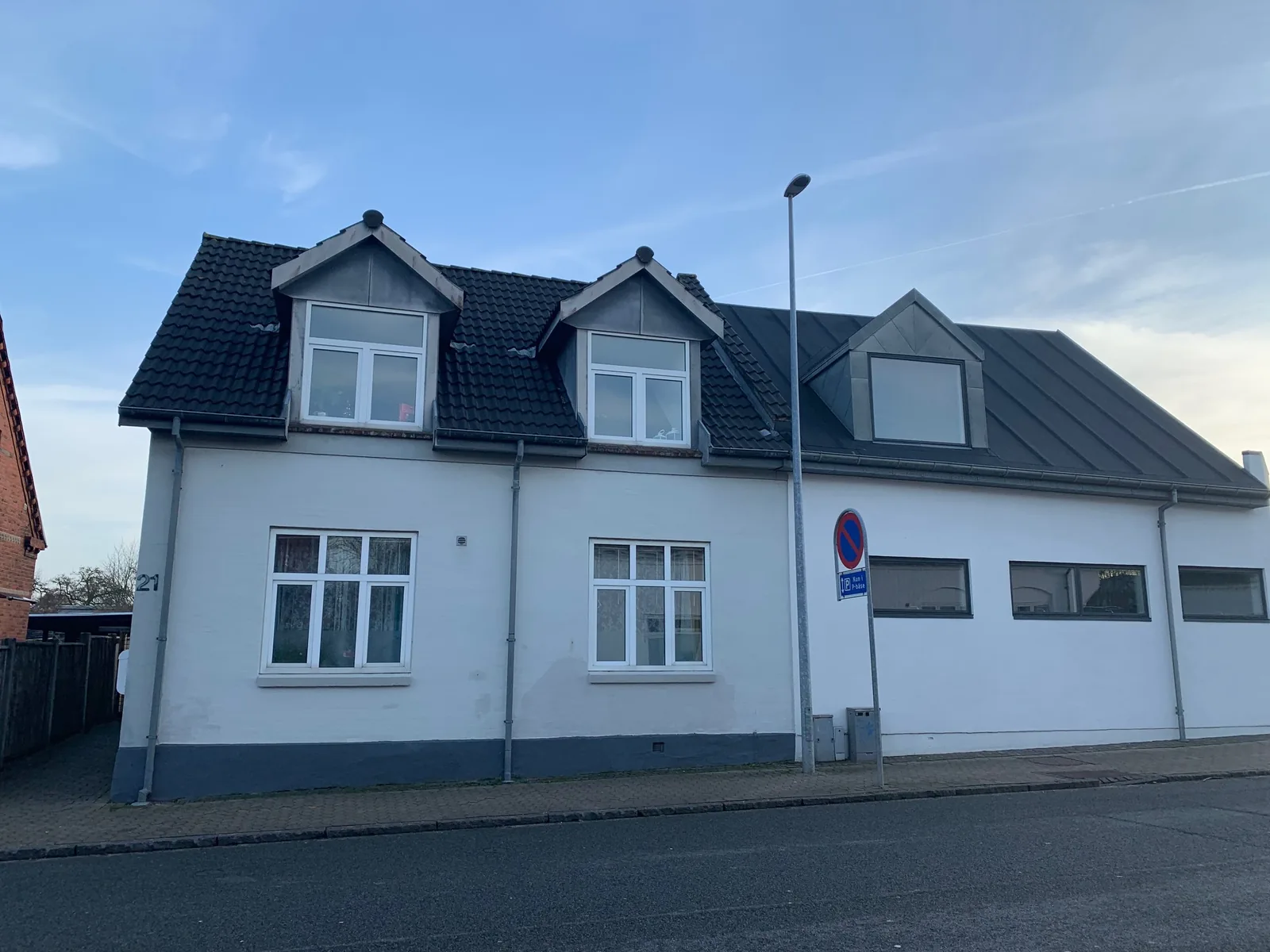 2-værelses lejlighed i 6700 Esbjerg billede 2