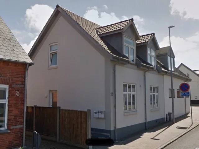 2-værelses lejlighed i 6700 Esbjerg billede 3