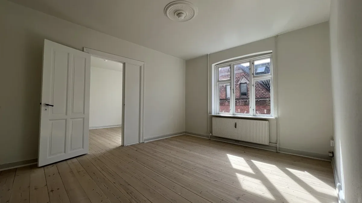 3-værelses lejlighed i 8900 Randers C billede 4
