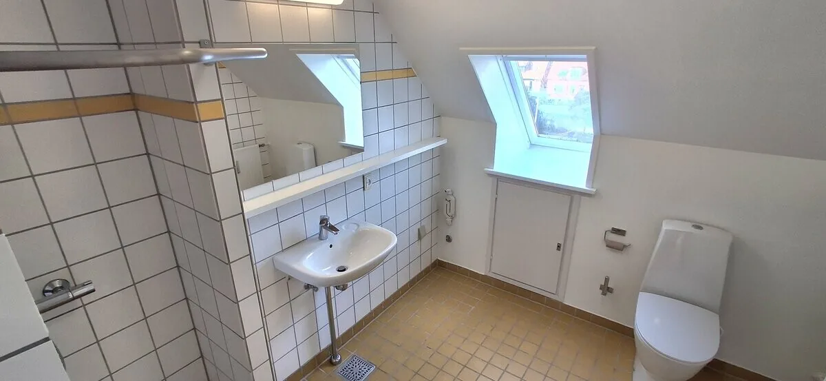 3-værelses lejlighed med altan i 9900 Frederikshavn billede 4