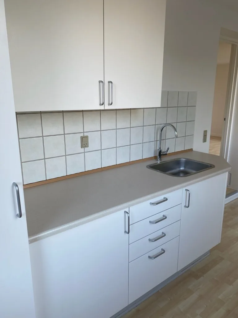 2-værelses lejlighed i Kolding billede 2