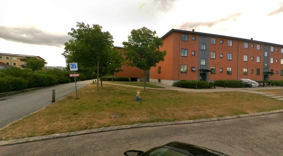 4-værelses lejlighed i 7500 Holstebro