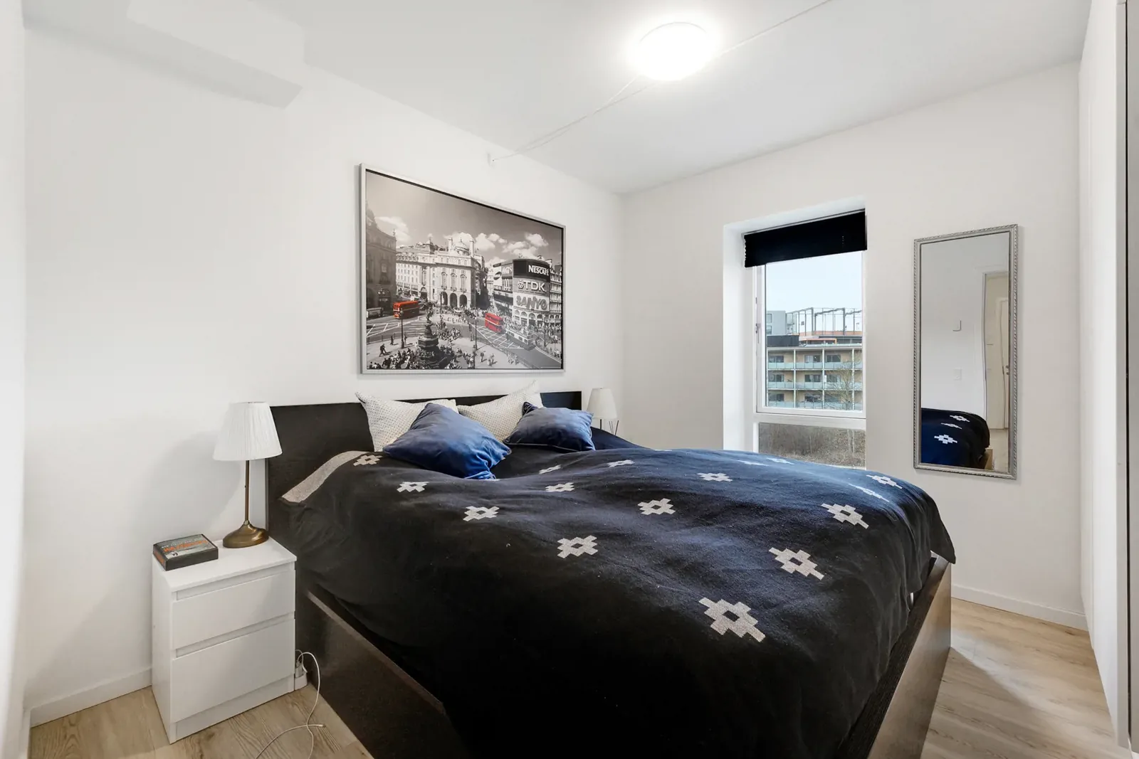 3-room apartment with a balcony in 9000 Ålborg image 5