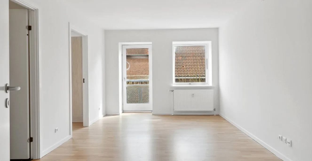 2-værelses lejlighed i 5000 Odense C billede 4