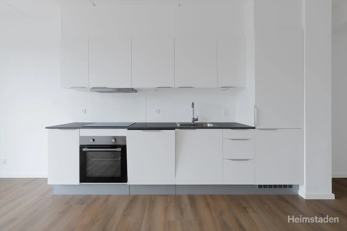 2-room apartment in 8700 Horsens image 6
