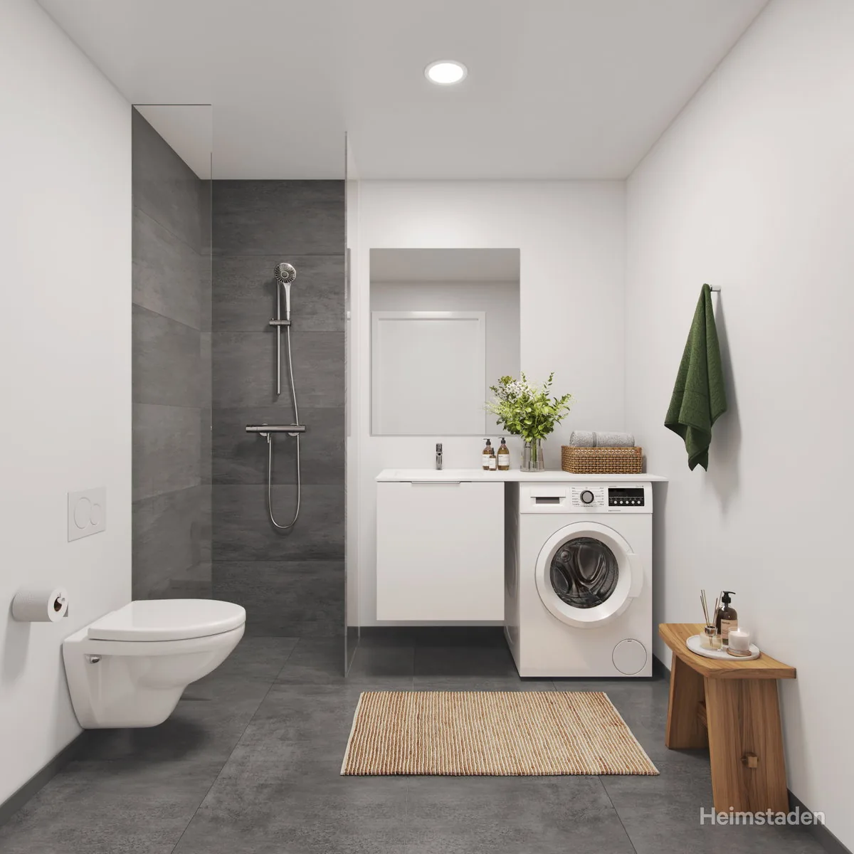 2-room apartment in 8700 Horsens image 3