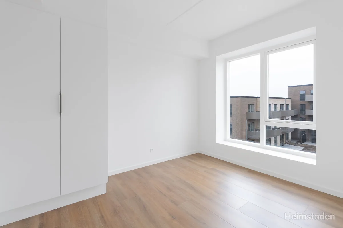 2-room apartment in 8700 Horsens image 4