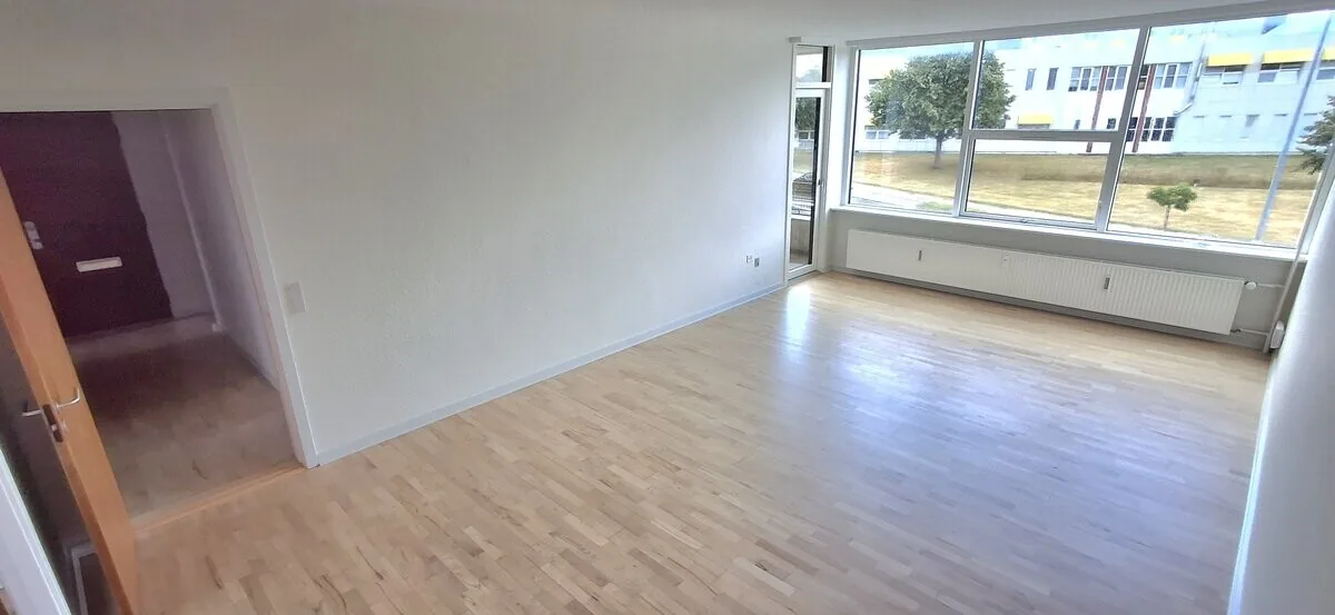 5-værelses lejlighed med altan i 9900 Frederikshavn billede 2