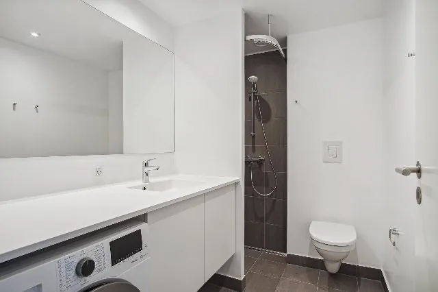 3-værelses lejlighed med altan i 2750 Ballerup
