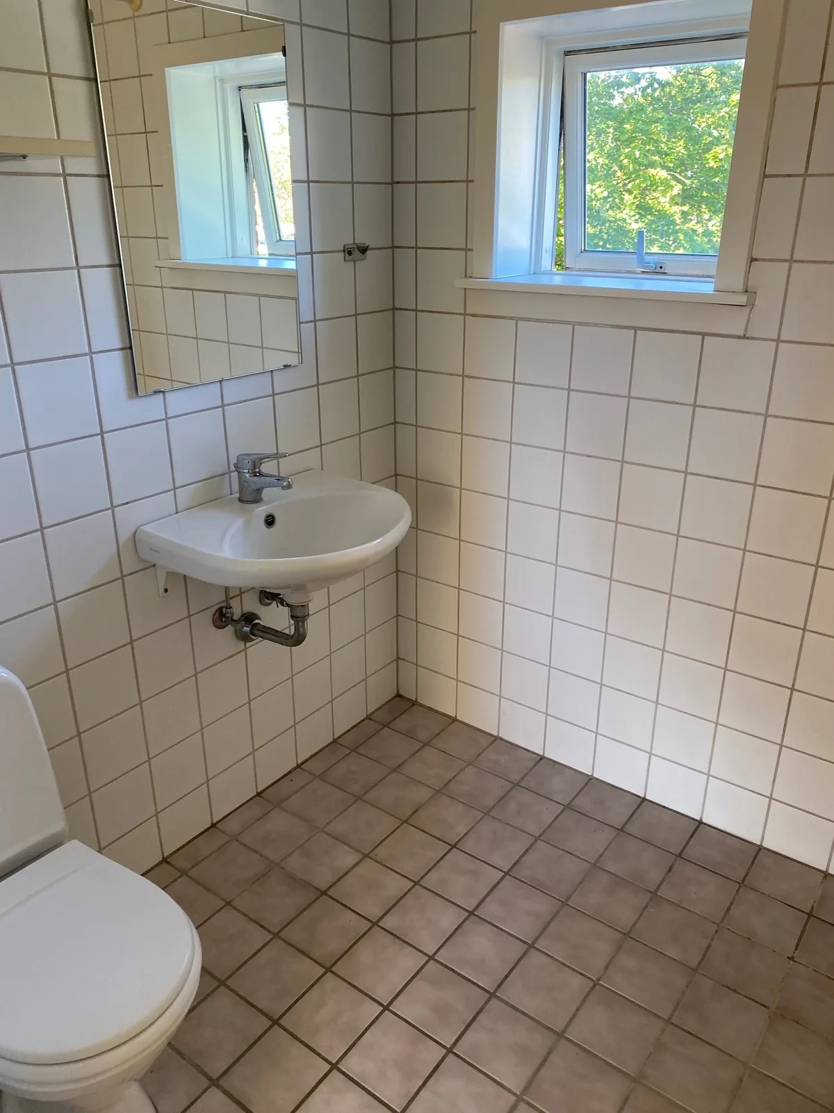 1-værelses lejlighed i Kolding billede 6