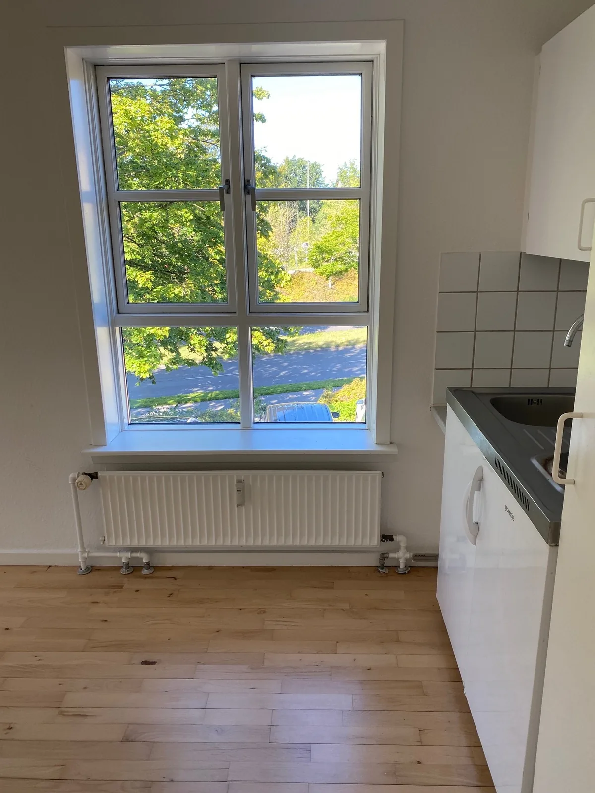 1-værelses lejlighed i Kolding billede 3