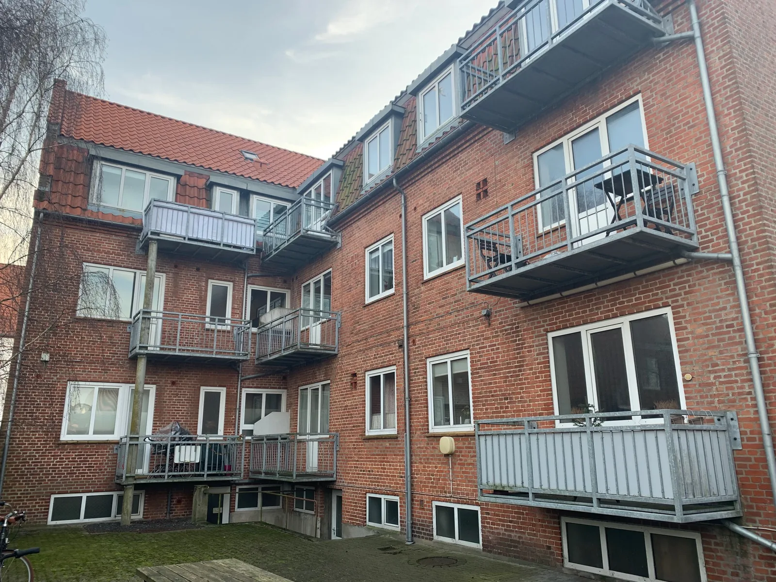 2-værelses lejlighed i 6700 Esbjerg billede 6