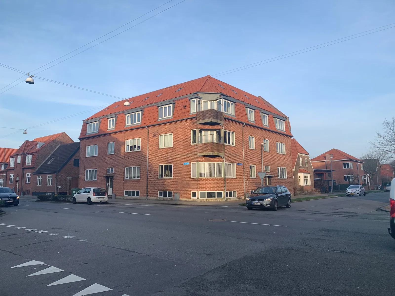 2-værelses lejlighed i 6700 Esbjerg billede 5