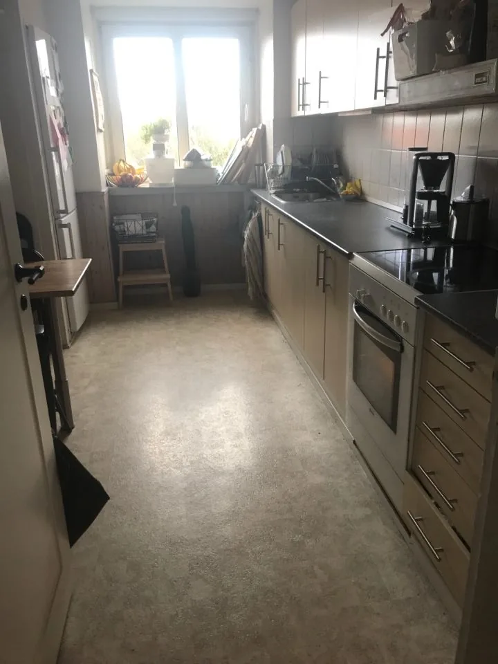 2-værelses lejlighed i 6700 Esbjerg billede 1