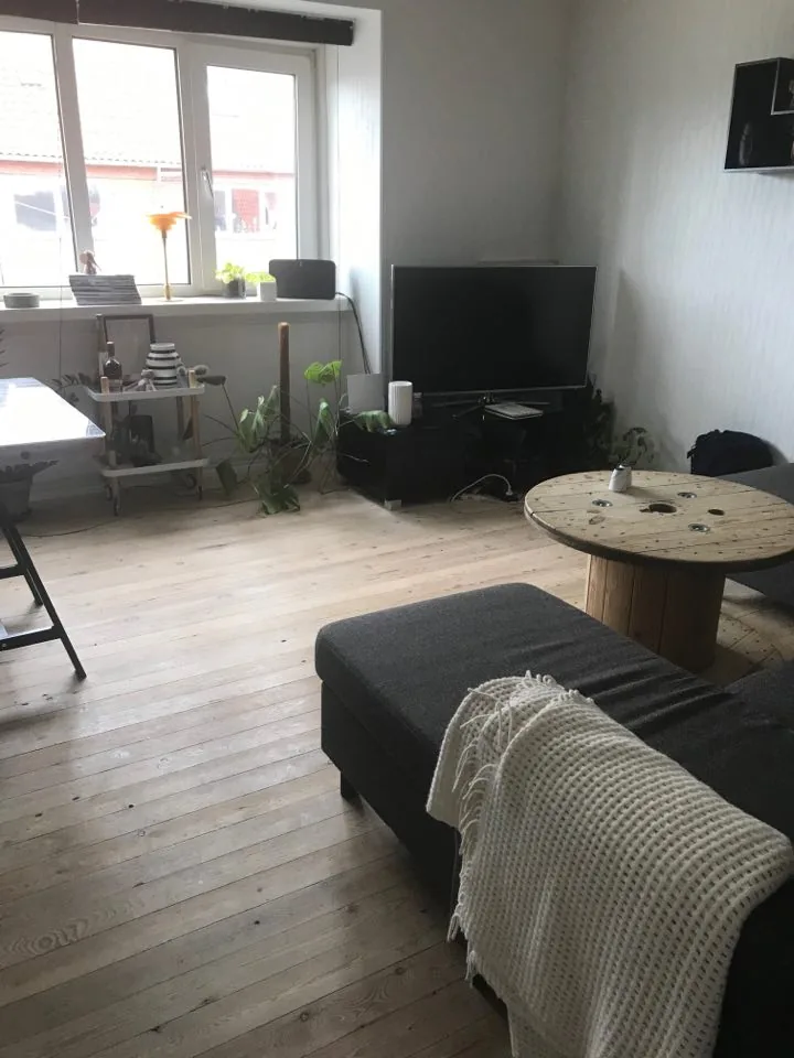 2-værelses lejlighed i 6700 Esbjerg billede 4